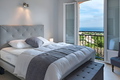 Casa-Capussambre sea view heated pool air con