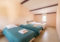 Casa-Capussambre sea view heated pool air con