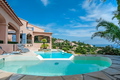 Casa-Capussambre sea view heated pool air con