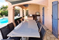 Casa-Capussambre sea view heated pool air con