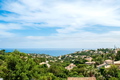 Casa-Capussambre sea view heated pool air con