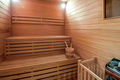 Casa-Capussambre sea view heated pool air con
