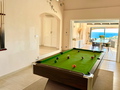 Casa-Capussambre sea view heated pool air con