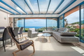 Casa-Capussambre sea view heated pool air con