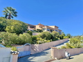 Casa-Capussambre sea view heated pool air con