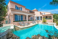 Casa-Capussambre sea view heated pool air con