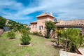 Casa-Capussambre sea view heated pool air con