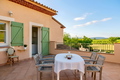 Casa-Manon Large Provençal Bastide wth Heated Pool