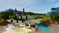 Casa-Manon Large Provençal Bastide wth Heated Pool
