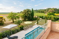 Casa-Manon Large Provençal Bastide wth Heated Pool