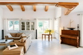 Casa-Manon Large Provençal Bastide wth Heated Pool