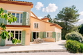 Casa-Manon Large Provençal Bastide wth Heated Pool