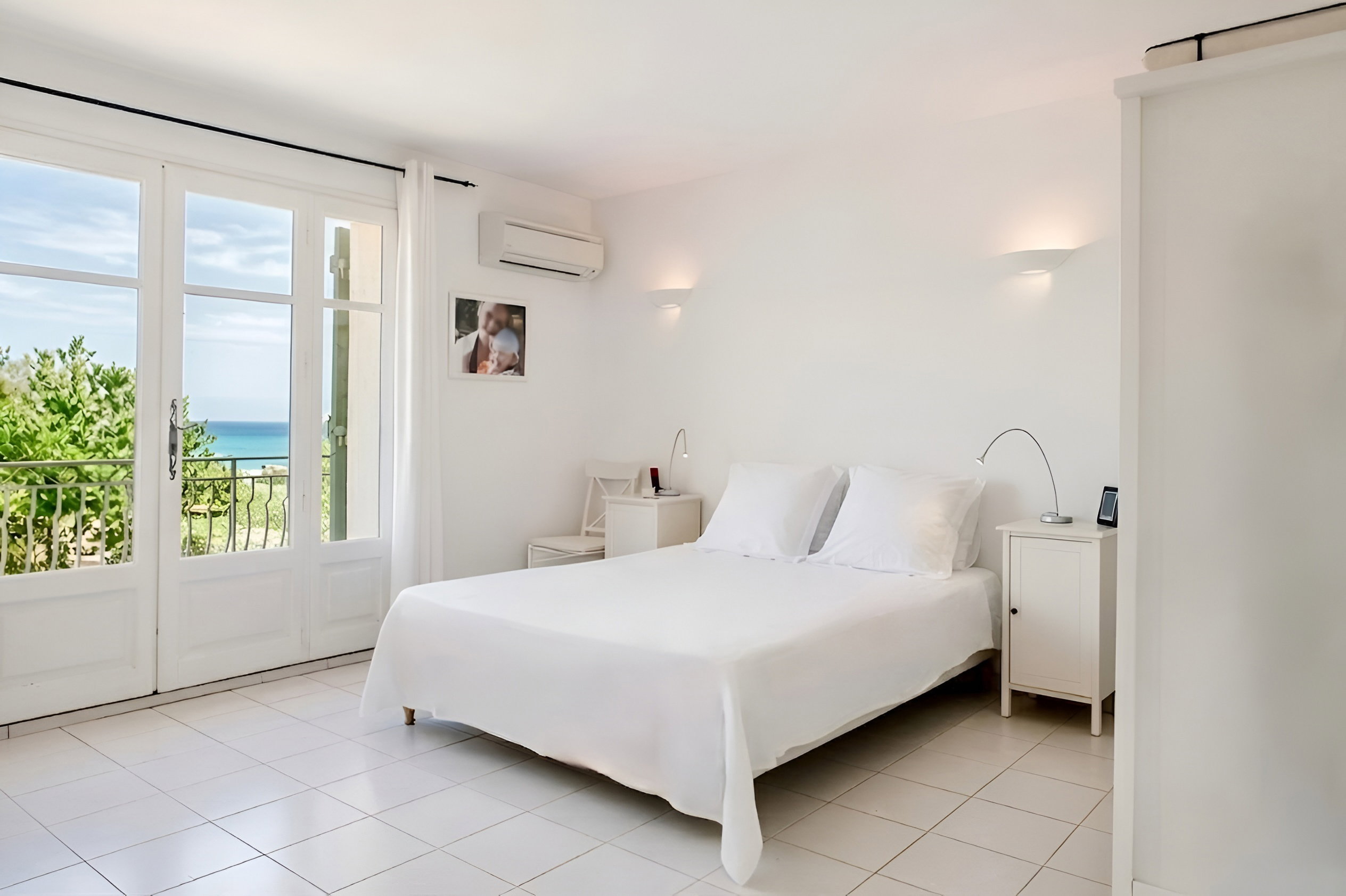 Casa-Manon bastide provençale piscine chauffée