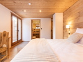 CASA-Champagny: Luxury Chalet With Pool & Sauna