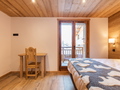 CASA-Champagny: Luxury Chalet With Pool & Sauna