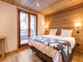 CASA-Champagny: Luxury Chalet With Pool & Sauna