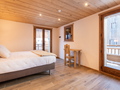 CASA-Champagny: Luxury Chalet With Pool & Sauna