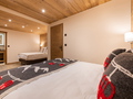 CASA-Champagny: Luxury Chalet With Pool & Sauna