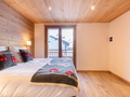 CASA-Champagny: Luxury Chalet With Pool & Sauna