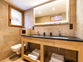 CASA-Champagny: Luxury Chalet With Pool & Sauna