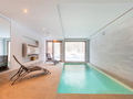 CASA-Champagny: Luxury Chalet With Pool & Sauna