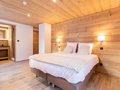 CASA-Champagny: Luxury Chalet With Pool & Sauna