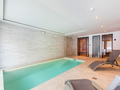 CASA-Champagny: Luxury Chalet With Pool & Sauna