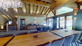 CASA-Champagny: Luxury Chalet With Pool & Sauna