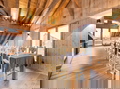 Casa-Vanoise Exclusieve chalet in de Vanoise Alpen