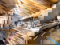 Casa-Vanoise Exclusieve chalet in de Vanoise Alpen