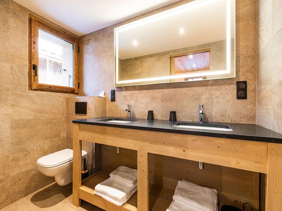 Casa-Vanoise Exclusieve chalet in de Vanoise Alpen