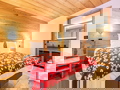 Casa-Vanoise Exclusieve chalet in de Vanoise Alpen
