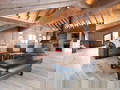 Casa-Vanoise Exclusieve chalet in de Vanoise Alpen