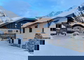 Casa-Vanoise Exclusieve chalet in de Vanoise Alpen