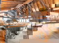 Casa-Vanoise Exclusieve chalet in de Vanoise Alpen