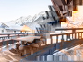 Casa-Vanoise Exclusieve chalet in de Vanoise Alpen