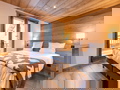 Casa-Vanoise Exclusieve chalet in de Vanoise Alpen
