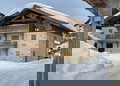 Casa-Vanoise Exclusieve chalet in de Vanoise Alpen