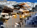 Casa-Vanoise Exclusieve chalet in de Vanoise Alpen