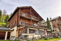 Casa-La Carotto Apartment for 6 in a chalet