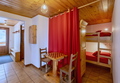 Casa-La Carotto Apartment for 6 in a chalet