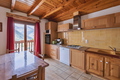 Casa-La Carotto Apartment for 6 in a chalet