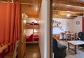 Casa-La Carotto Apartment for 6 in a chalet
