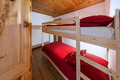 Casa-La Carotto Apartment for 6 in a chalet