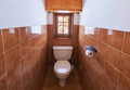 Casa-La Carotto Apartment for 6 in a chalet