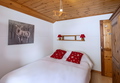 Casa-La Carotto Apartment for 6 in a chalet