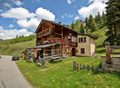 Casa-La Carotto Apartment for 6 in a chalet
