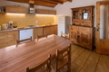 Casa-La Carotto Apartment for 6 in a chalet