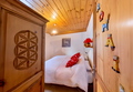 Casa-La Carotto Apartment for 6 in a chalet