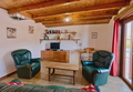Casa-La Carotto Apartment for 6 in a chalet